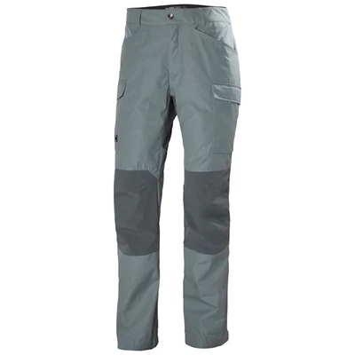 Pánské Turistické Kalhoty Helly Hansen Vandre Tur Šedé | ZKFCOYE-65