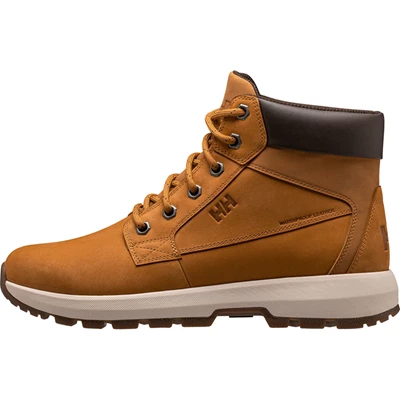 Pánské Zimní Boty Helly Hansen Bowstring Primaloft Oranžové Hnědé | BXDAKLS-47