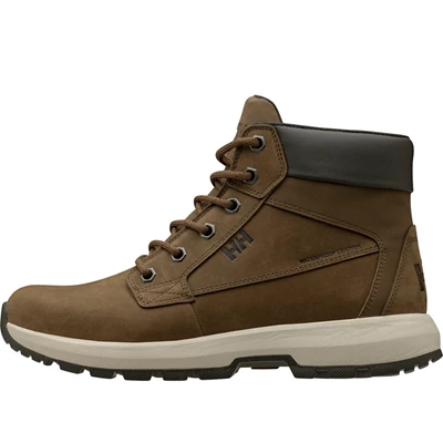 Pánské Zimní Boty Helly Hansen Bowstring Hnědé | CKNVYZM-43