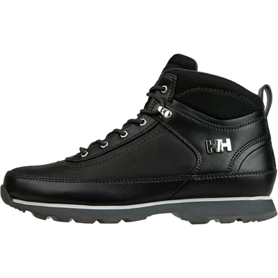 Pánské Zimní Boty Helly Hansen Calgary Černé | ATHIQMN-86
