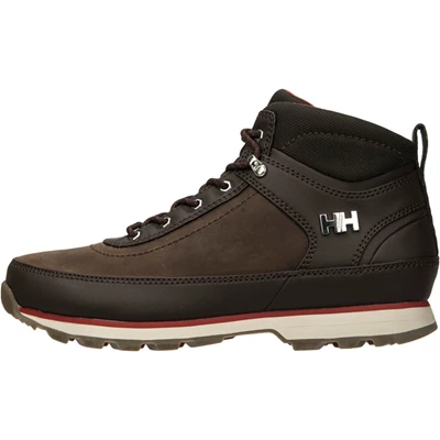 Pánské Zimní Boty Helly Hansen Calgary Šedé | RXGHWAK-07