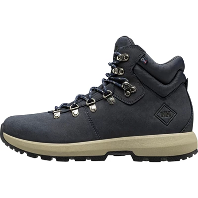 Pánské Zimní Boty Helly Hansen Coastal Hiker Šedé | LYVQBOU-60