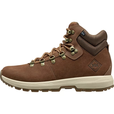 Pánské Zimní Boty Helly Hansen Coastal Hiker Hnědé | WHKTZQM-72