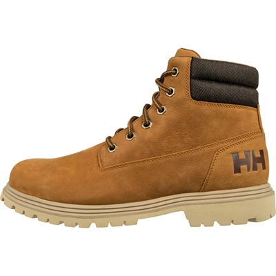 Pánské Zimní Boty Helly Hansen Fremont Oranžové Hnědé | WEYSPJH-52