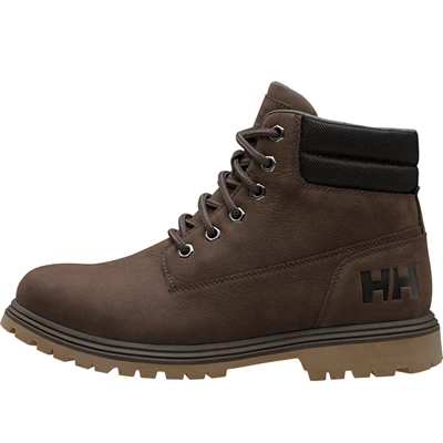Pánské Zimní Boty Helly Hansen Fremont Šedé | SBRXWJP-48