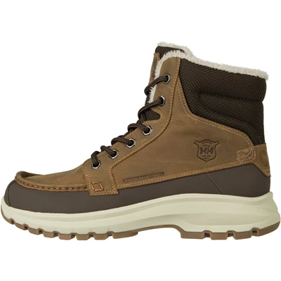 Pánské Zimní Boty Helly Hansen Garibaldi V3 Hnědé | HGFBCNJ-12