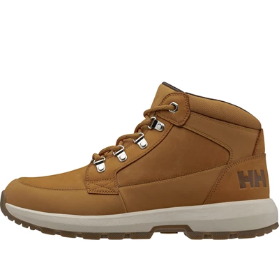 Pánské Zimní Boty Helly Hansen Richmond Oranžové Hnědé | DYWEPUH-97