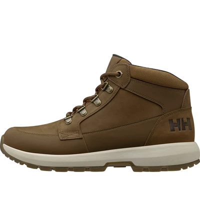 Pánské Zimní Boty Helly Hansen Richmond Hnědé | HMPIXCE-80