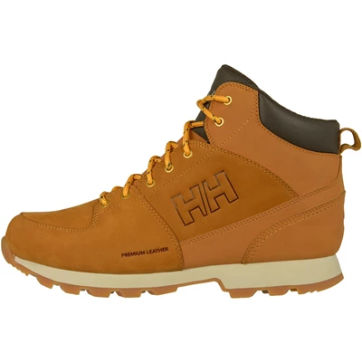 Pánské Zimní Boty Helly Hansen Tsuga Hnědé | ZQVEUXI-05