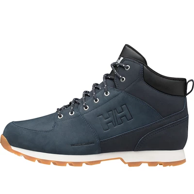 Pánské Zimní Boty Helly Hansen Tsuga Tmavě Blankyt | XEVMDYQ-89
