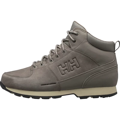 Pánské Zimní Boty Helly Hansen Tsuga Šedé | CZSBLJE-65