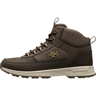 Pánské Zimní Boty Helly Hansen Wildwood Šedé | YVBLOSE-60