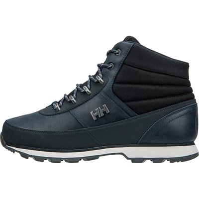 Pánské Zimní Boty Helly Hansen Woodlands Tmavě Blankyt | GQVUZOY-23