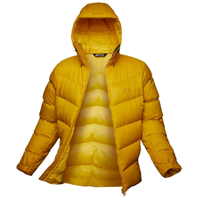 Pánské Zimní Bundy Helly Hansen Verglas Icefall Hnědé | ILMZRDB-31