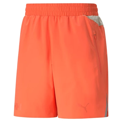 Pánské Šortky Helly Hansen Puma X Helly Hansen Woven Koralove | VBOLGEH-02