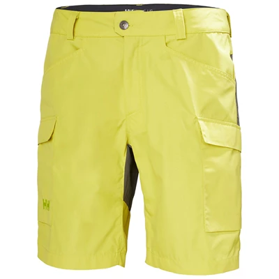 Pánské Šortky Helly Hansen Vandre Cargo Olivy Zelené | VJLUNPC-52